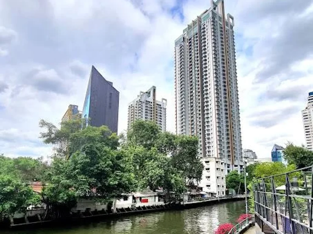 ขายให้เช่าคอนโด 1 ห้องนอน Circle Condominium คอนโดพร้อมอยู่