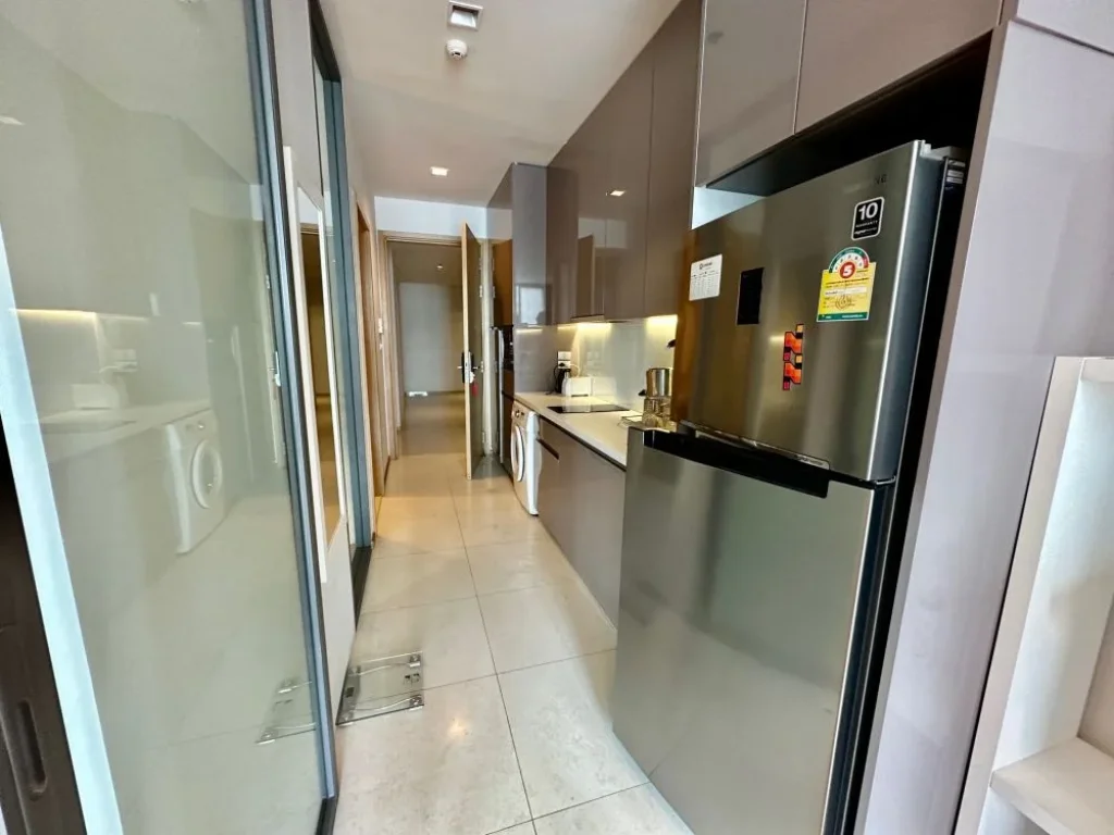 HYDE Sukhumvit 13 Condo for Sale มีทางเชื่อม BTS นานา ใกล้