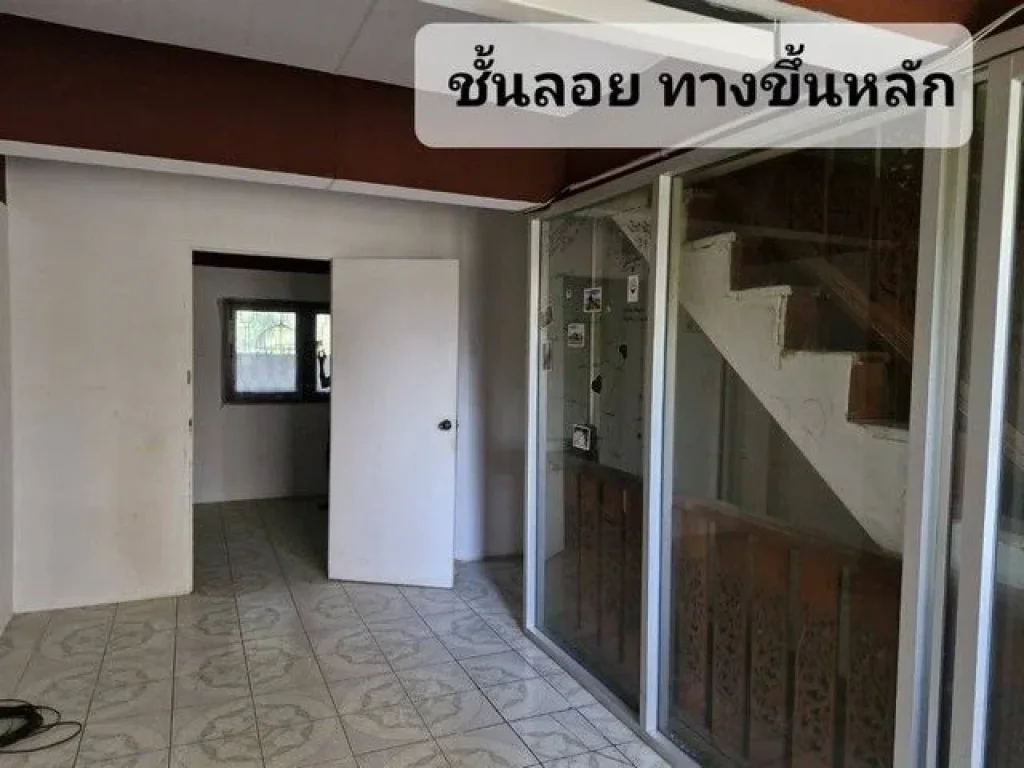 เช่า Guest house ถนนมณีนพรัตน์ ตำบลศรีภูมิ อำเภอเมือง