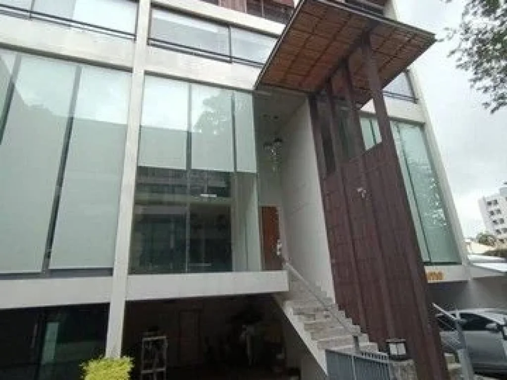 ให้เช่าทาวน์โฮม 45 ชั้น โครงการ Oasis Loft สุขุมวิท 64 240