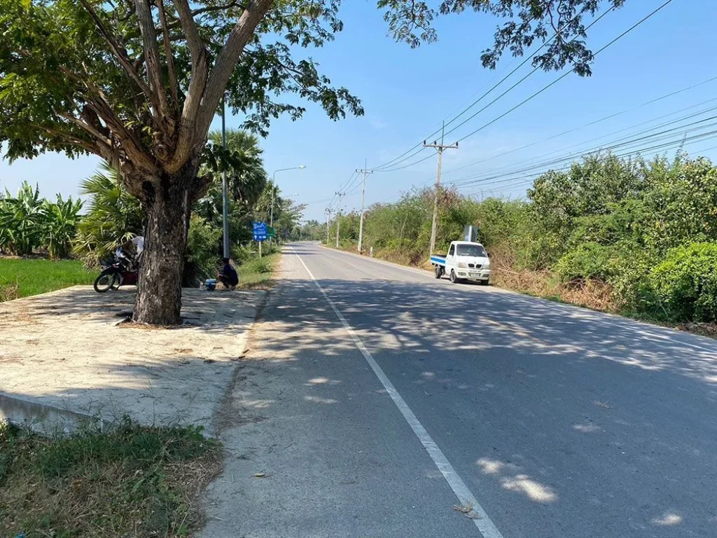 ขายที่ดินใกล้ทะเลหาดเพชร อำเภอท่ายาง เพชรบุรี