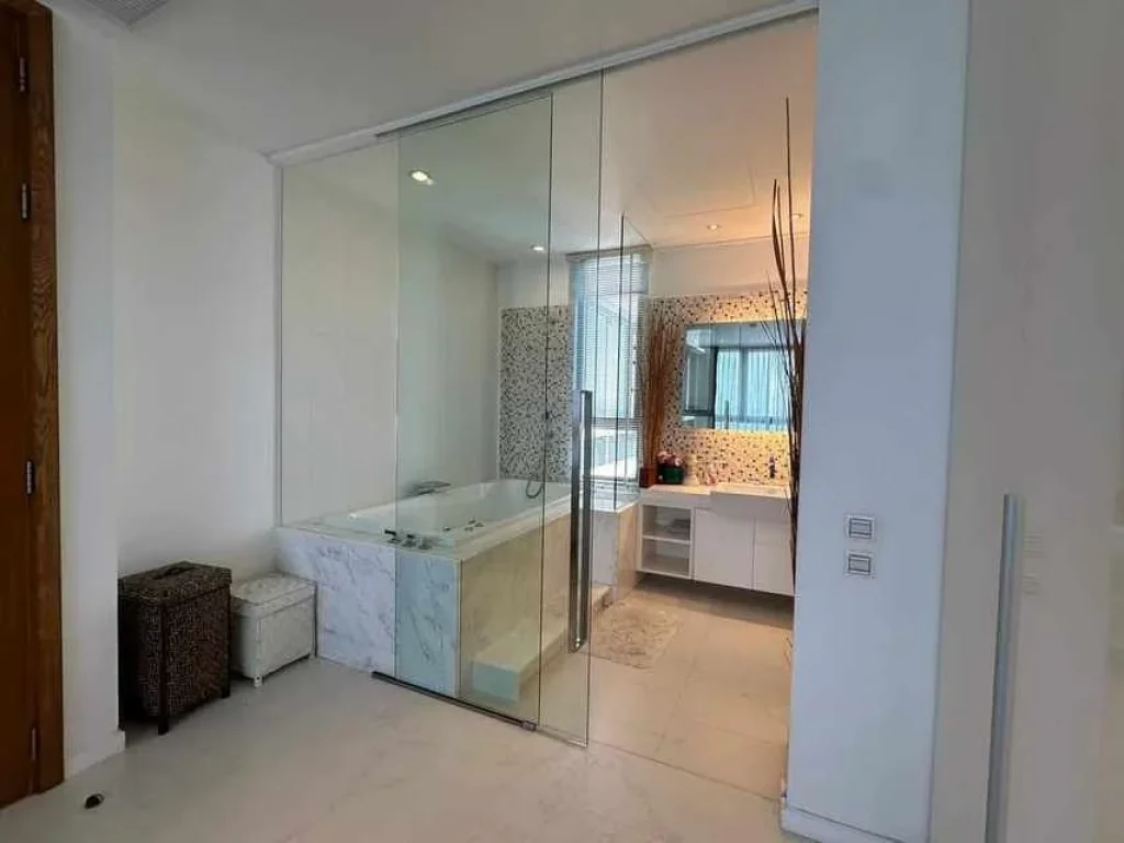 ให้เช่า คอนโด Northpoint หาดวงศ์อมาตย์Condo For Rent Seaview