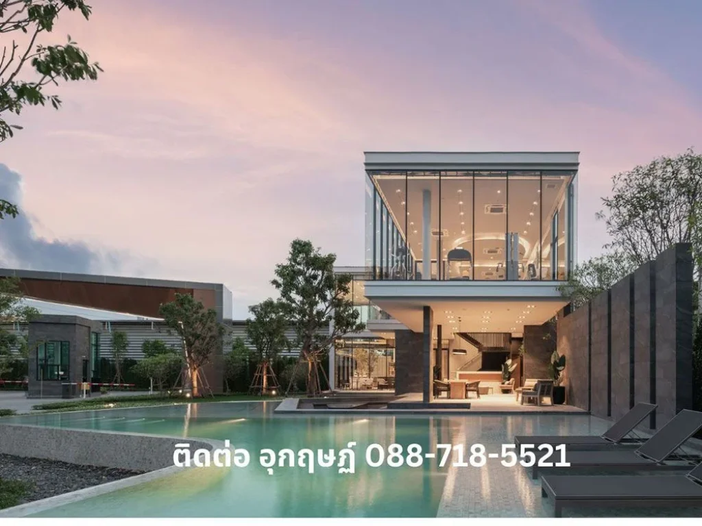 ขาย Town Home 3 ชั้น ติดสนามบินดอนเมือง เข้า-ออก ได้ 2 ทาง