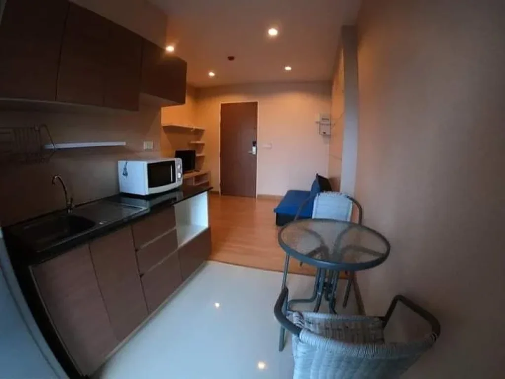 ขายคอนโด the loft condo ใกล้ มทส ราคาถูก