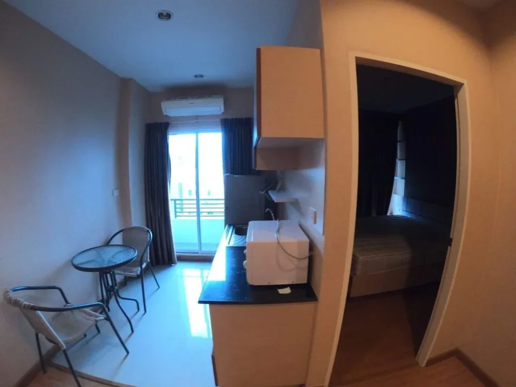 ขายคอนโด the loft condo ใกล้ มทส ราคาถูก