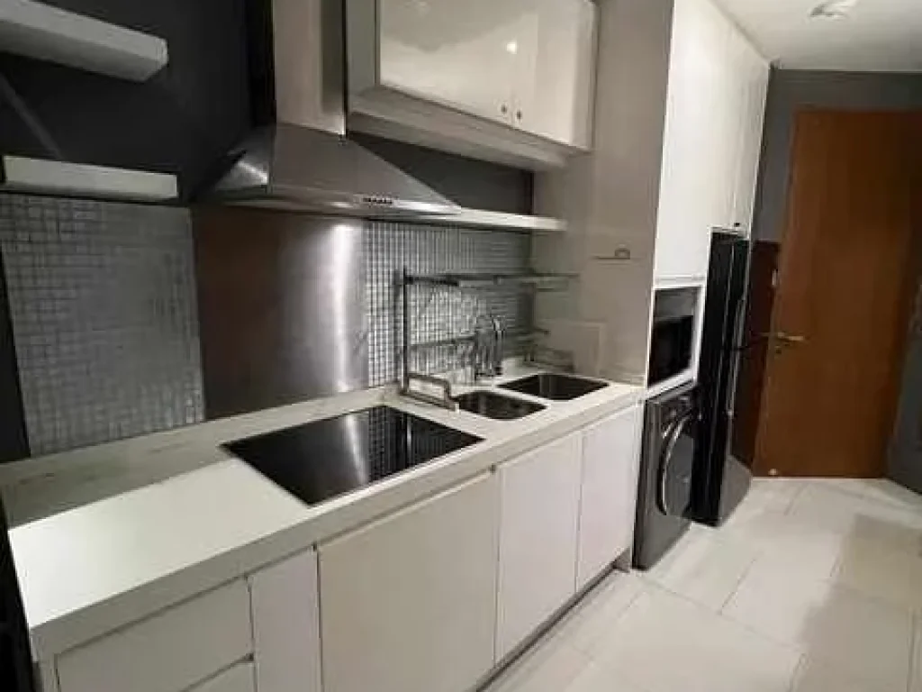 ขายคอนโดหรู เดอะ แซงชัวรี วงศ์อมาตย์ พัทยา Condo for Sale 2BR