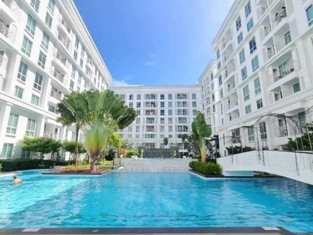 The Orient Resort and spa พัทยา ซวัดบวงศานจนาราม