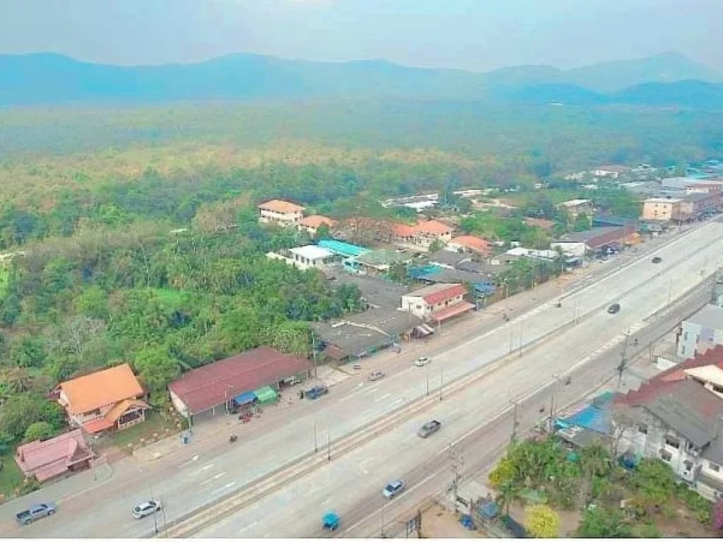 ขายที่ดิน ติดถนนสุขุมวิท สัตหีบ ทำเลดี พร้อมสิ่งปลูกสร้าง