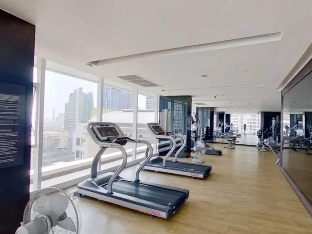 Condo The Room Sathorn ใกล้ BTS เซนต์หลุยส์ และ สุรศักดิ์