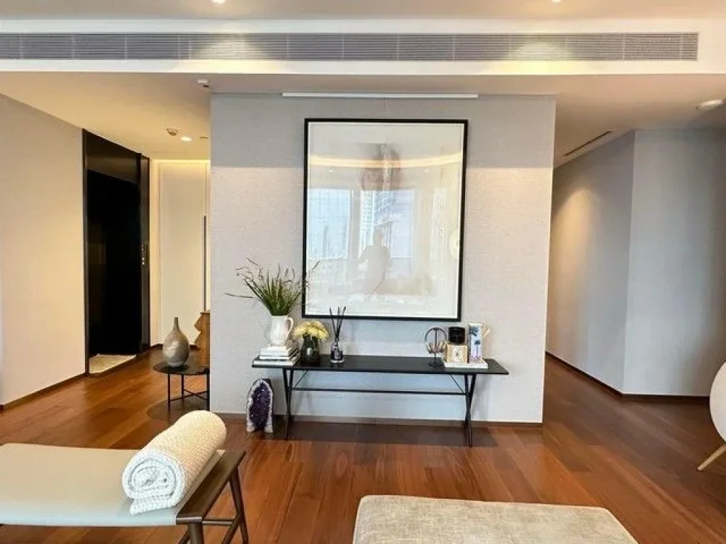 ขาย The Estelle Phrom Phong 4 ห้องนอน 4ห้องน้ำ 229 ตรม