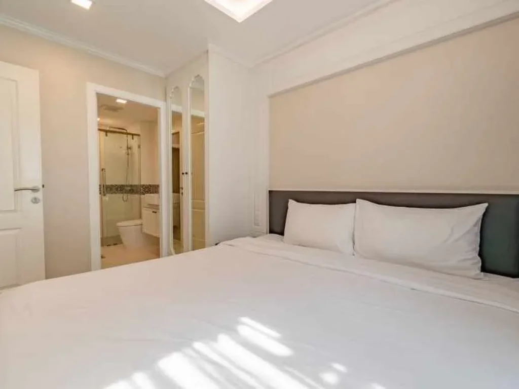 ให้เช่าคอนโดดิโอเรียนท์ รีสอร์ท แอนด์ สปาCondo For Rent The