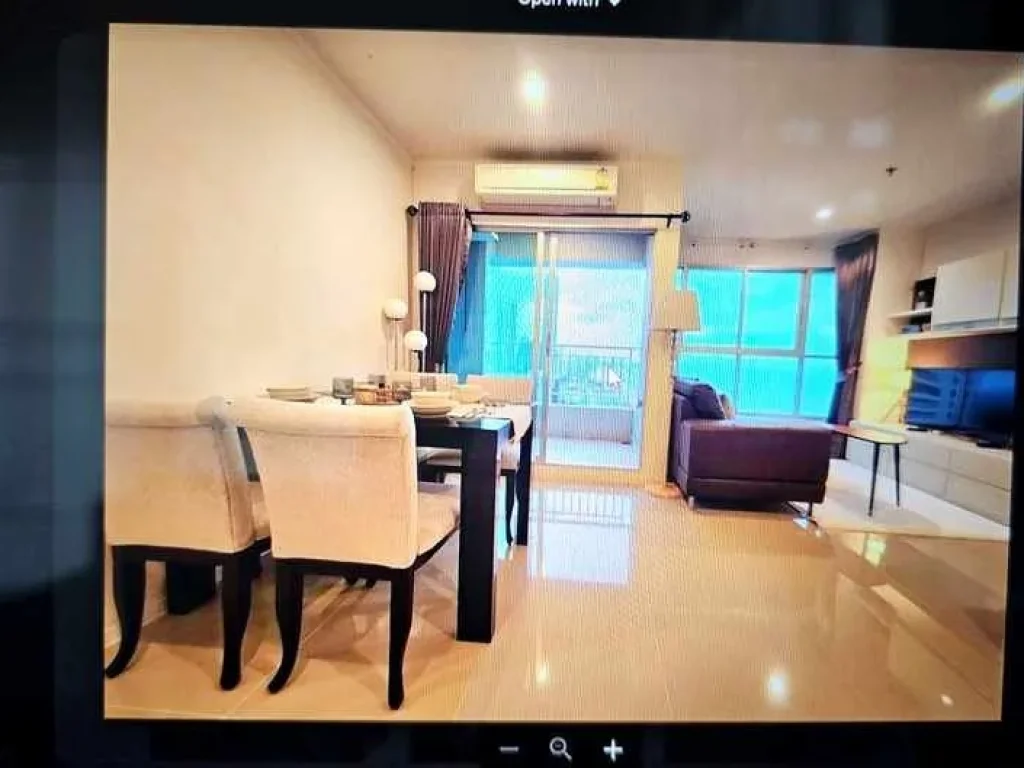 ให้เช่าคอนโดดิโอเรียนท์ รีสอร์ท แอนด์ สปาCondo For Rent The