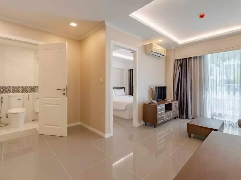 ให้เช่าคอนโดดิโอเรียนท์ รีสอร์ท แอนด์ สปาCondo For Rent The