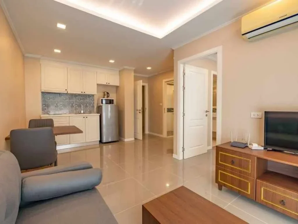 ให้เช่าคอนโดดิโอเรียนท์ รีสอร์ท แอนด์ สปาCondo For Rent The