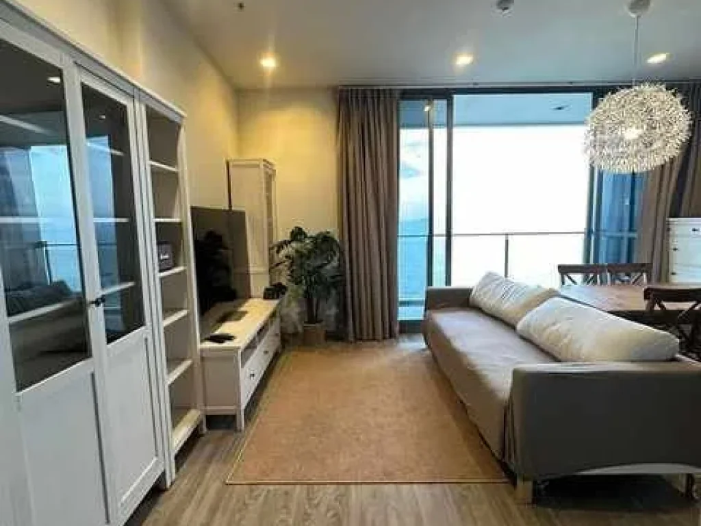 ให้เช่าคอนโดบ้านปลายหาด 2 ห้องนอน 2 ห้องน้ำ Condo For Rent