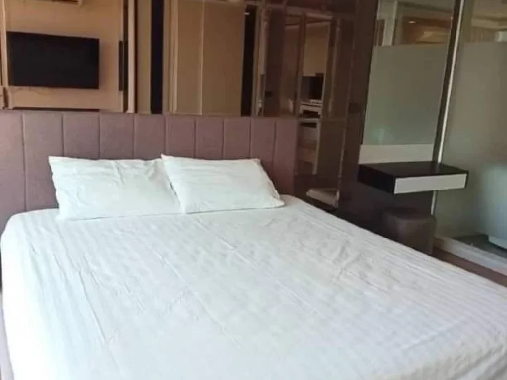 ให้เช่า 23000 บาทเดือน 54 ตรม The starhill condo