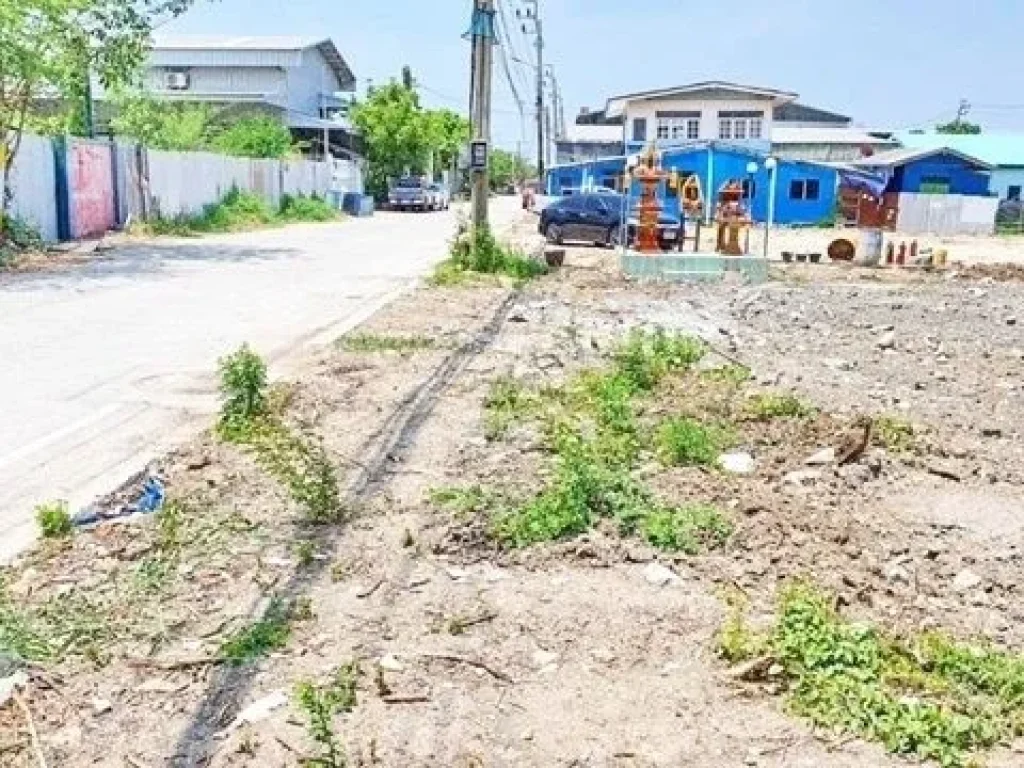 นวมินทราชินูทิศ สวนกุหลาบสมุทรปราการ สุขุมวิท บางปู ขาย-เช่า