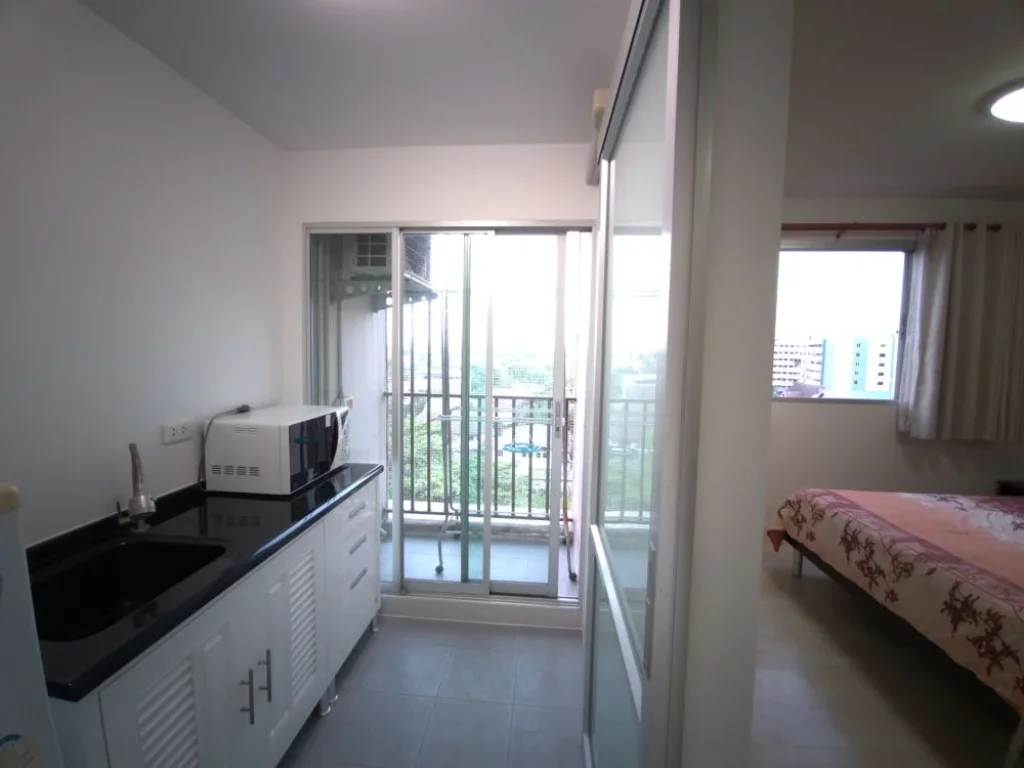 ขายด่วน D Condo จรัญฯ - บางขุนนนท์ ราคา 1690000 บาท