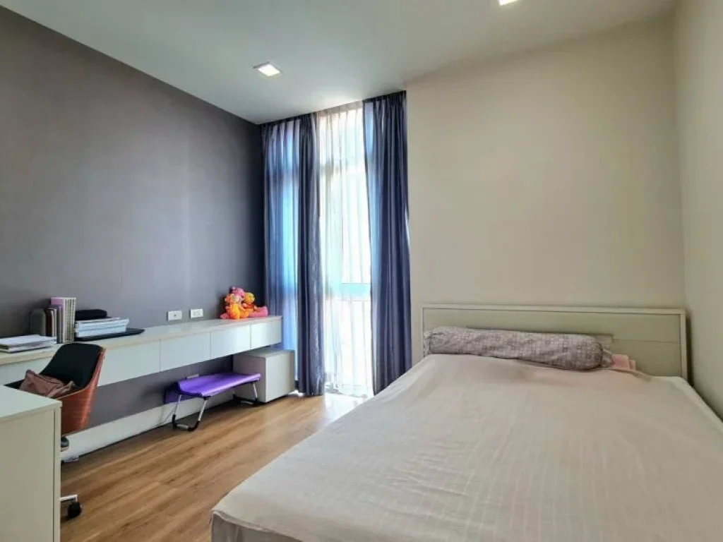 ขาย Nusasiri Grand Condo สุขุมวิท 42 พื้นที่ 13588 ตรม