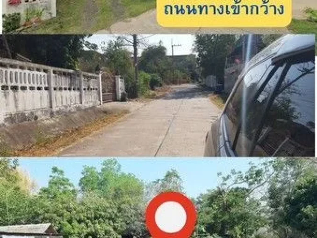 ขายด่วน ที่ดินสวย ตำบลเสม็ด อำเภอเมือง จังหวัดบุรีรัมย์