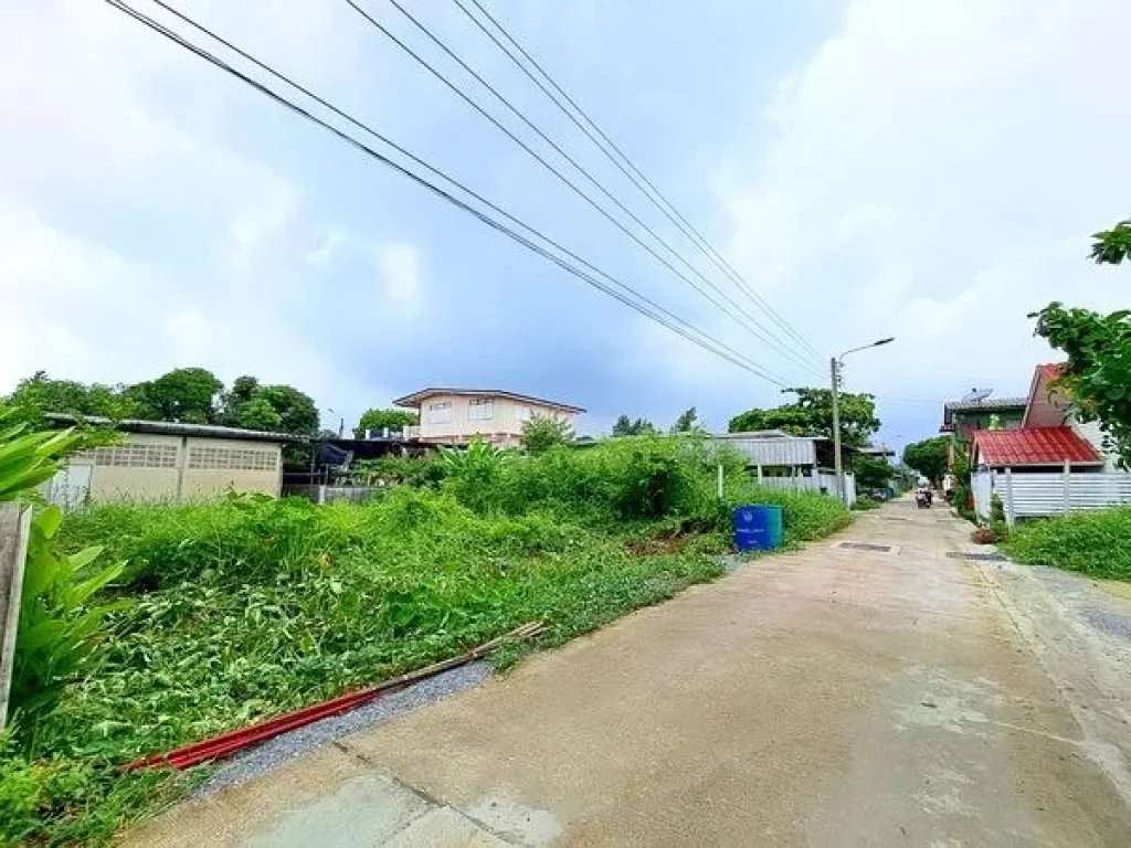 ขายที่ดิน เทศบาลบางปู 109 ถนนสุขุมวิท อำเภอเมือง สมุทรปราการ