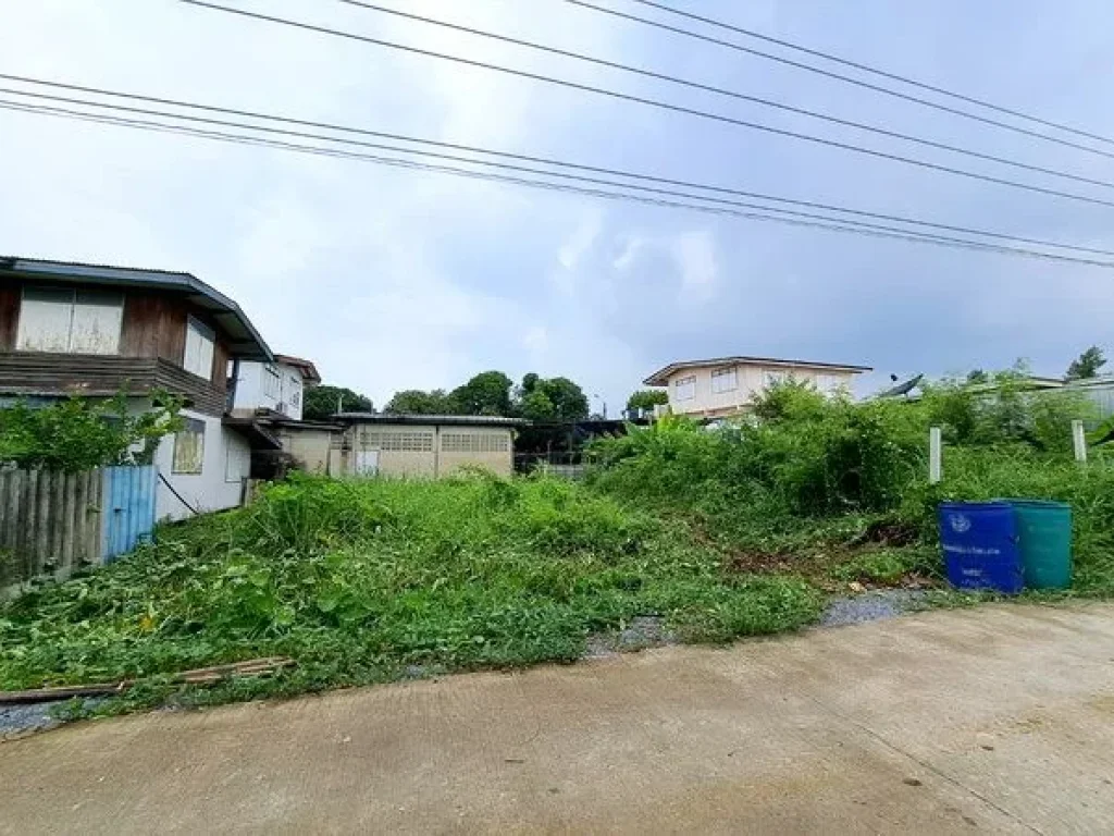 ขายที่ดิน เทศบาลบางปู 109 ถนนสุขุมวิท อำเภอเมือง สมุทรปราการ