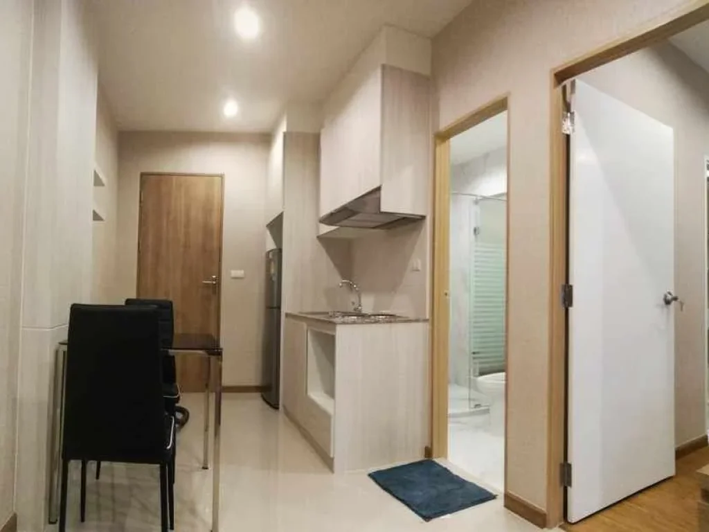 ให้เช่าคอนโด เดอะกรีนบูเลอวาร์ด พัทยา ห้องใหม่ Condo For Rent