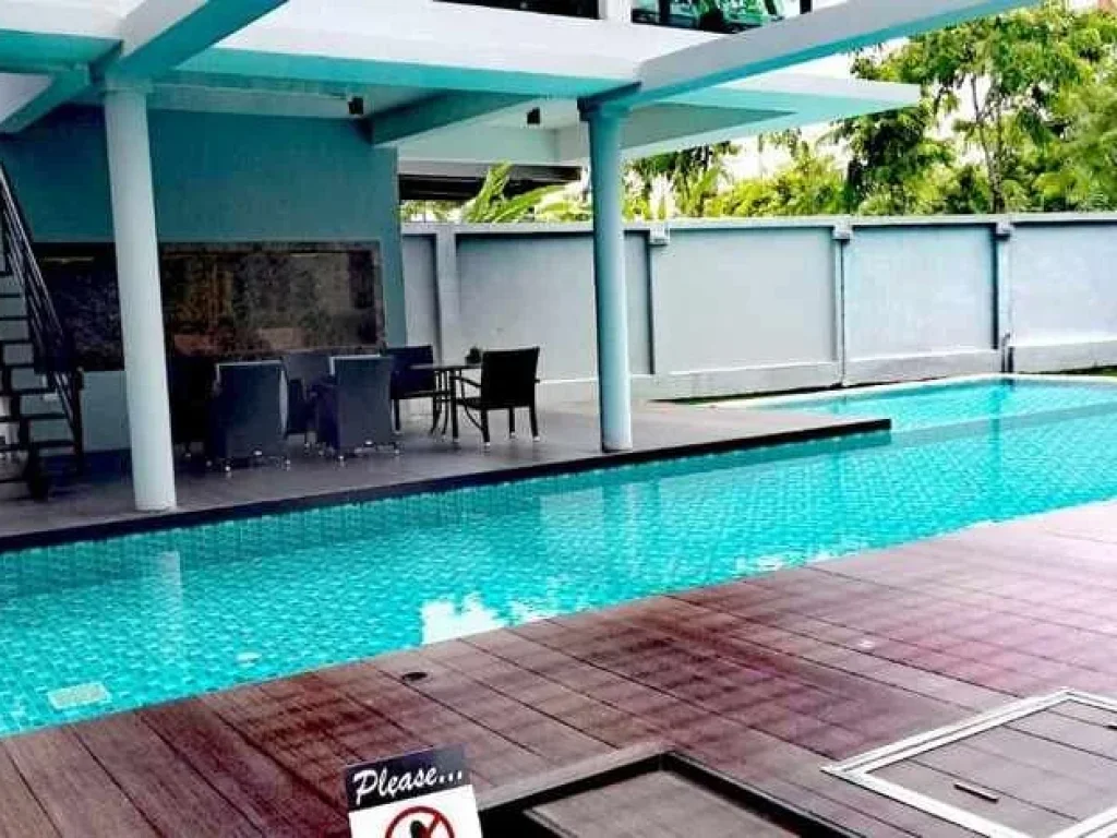 ให้เช่าคอนโด เดอะกรีนบูเลอวาร์ด พัทยา ห้องใหม่ Condo For Rent