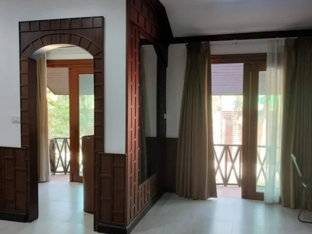 Large 7 Bedroom House for Sale and Rent in Pattaya