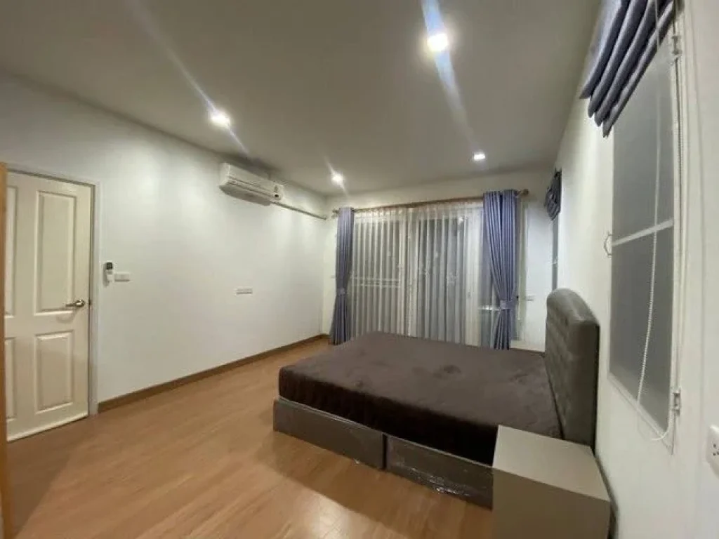 townhome บ้านแฝด โกลเด้นนีโอ ชัยพฤกษ์ วงแหวน 4450000 - 3