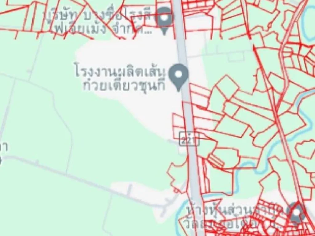 ขายถูกมาก ที่ดินพร้อมบ้าน 2 ชั้น ขนาด 2-1-28 ไร่ ทำเลทอง