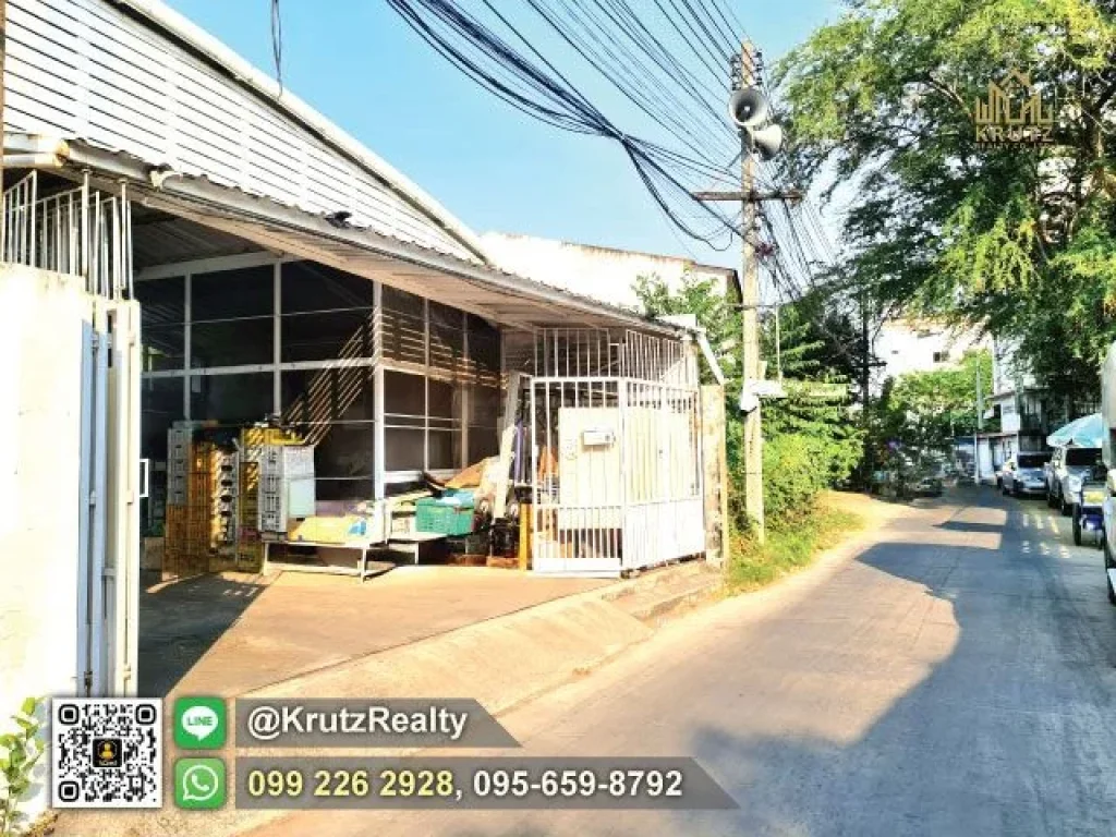 ขายบ้านพร้อมที่ดิน 67 ตรว 1 ห้องนอน 2 ห้องน้ำ ตโพธิ์กลาง