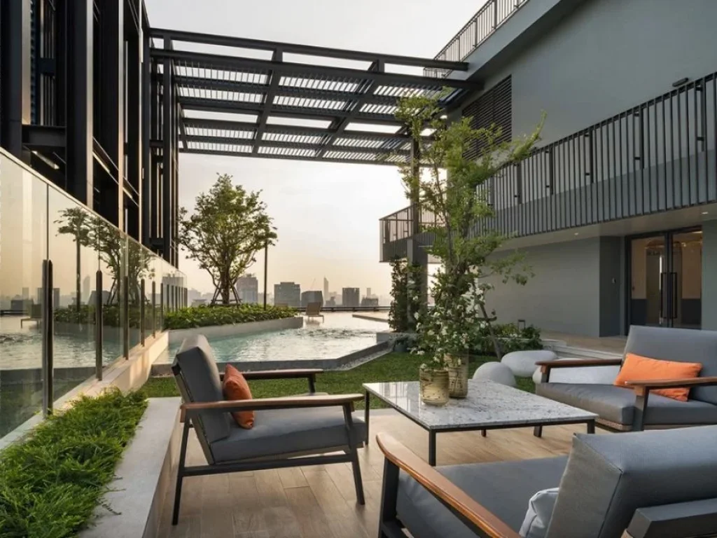 ขายคอนโดมิเนียม เอ็กซ์ที พญาไท Condo XT Phayathai ขนาด 4595