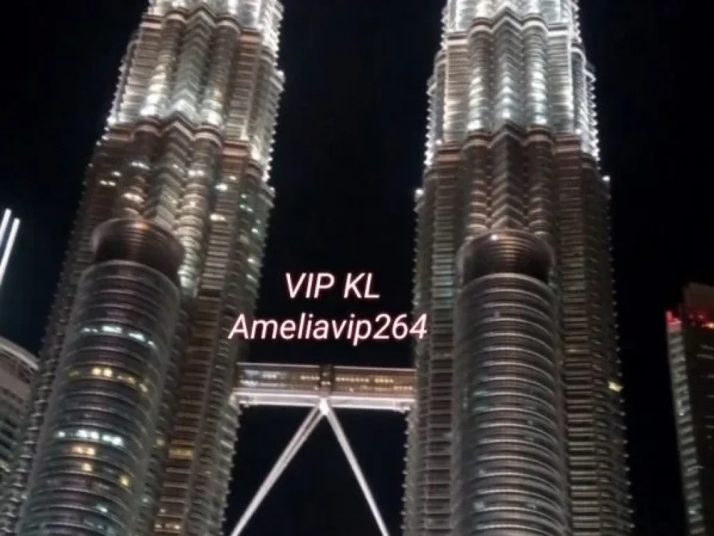 งาน วีไอพี ต่างประเทศ มาเลเซีย งานดีเงินด่วน กับ ameliavip264