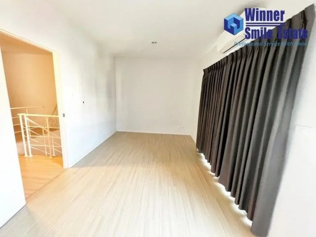 For Rent Home office Town Home 3 ชั้น บ้านกลางเมือง