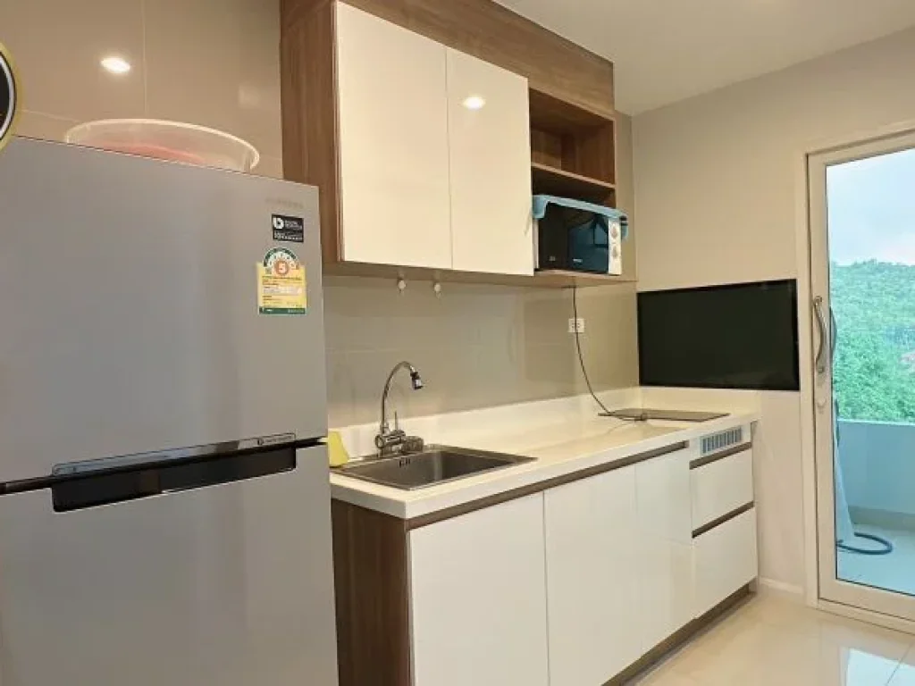 ขายSea Hill Condo Sriracha ซี ฮิลล์ ศรีราชาตสุรศักดิ์