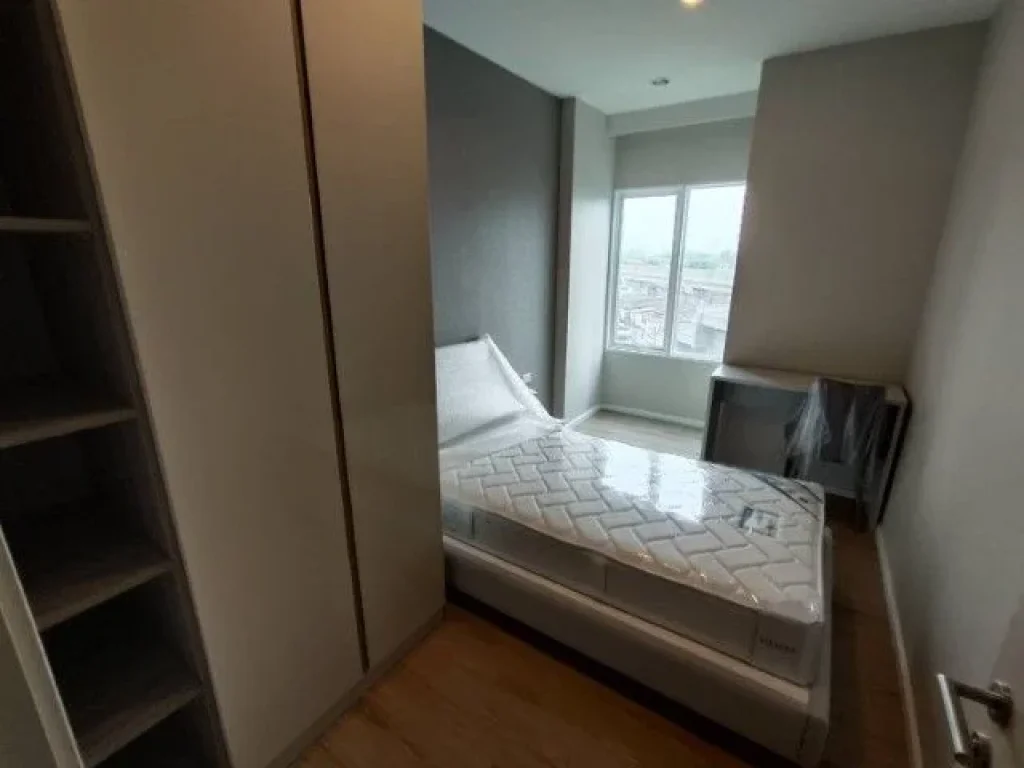 ขายคอนโดฯ 2Bed โครงการ แอมเบอร์ บาย อีสเทิร์น สตาร์