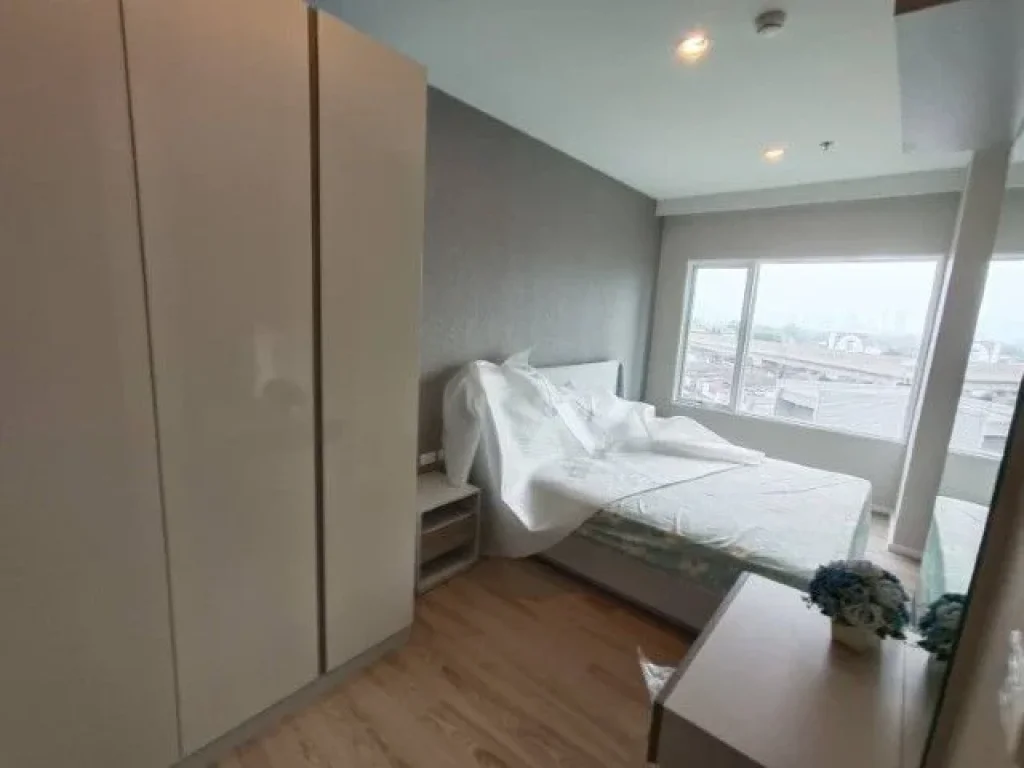 ขายคอนโดฯ 2Bed โครงการ แอมเบอร์ บาย อีสเทิร์น สตาร์