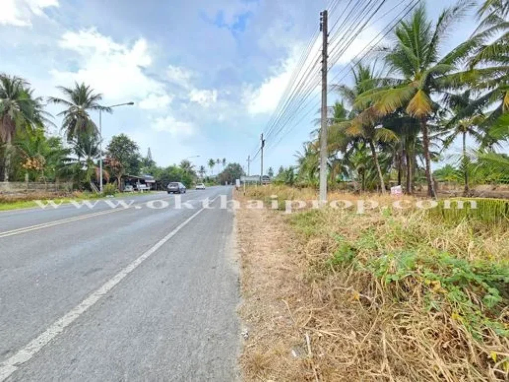 ที่ดิน ตปากน้ำแหลมสิงห์ อแหลมสิงห์ จจันทบุรี