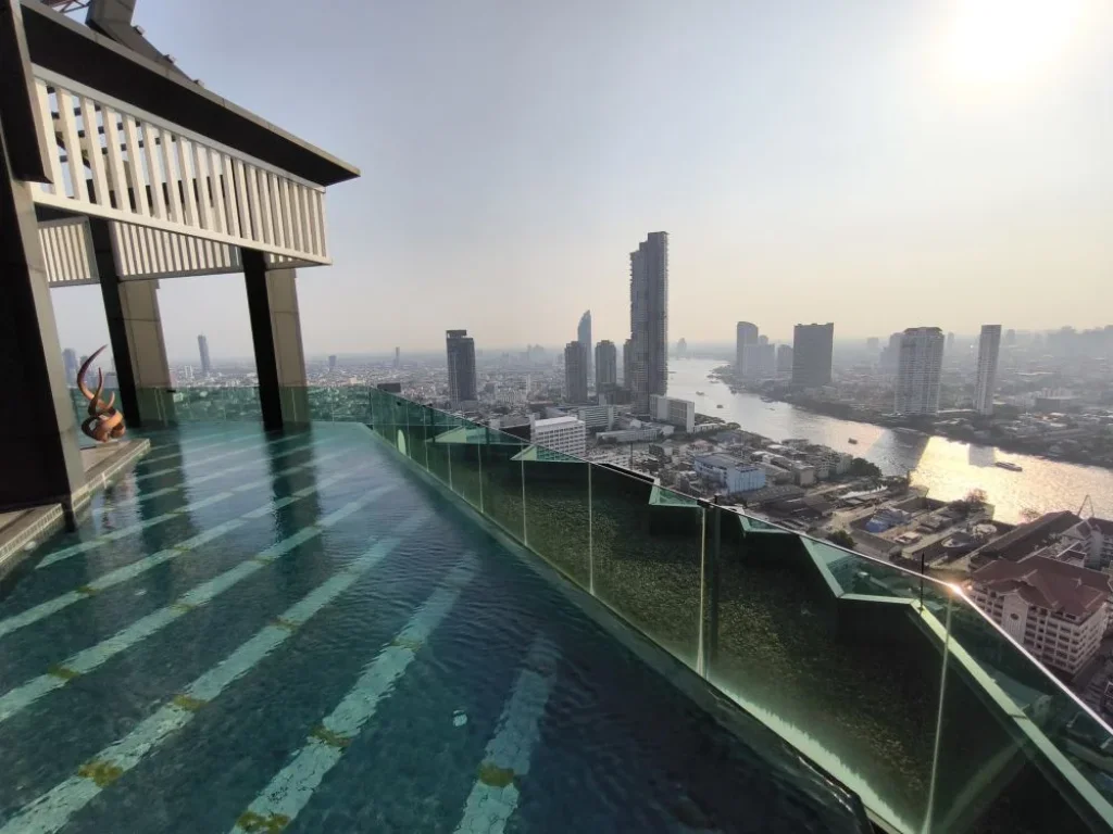 ขายคอนโด ริธึ่ม สาทร Rhythm Sathorn ถูกที่สุดในโครงการ