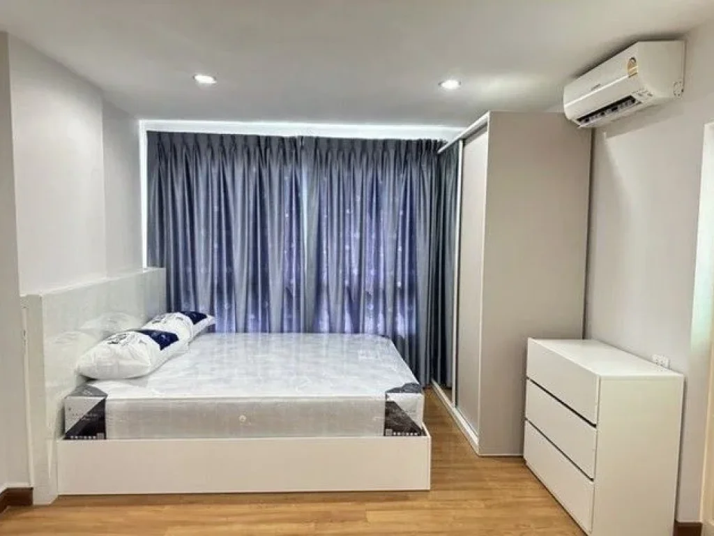 ขายห้องดับเบิ้ลยูคอนโด Double U Condo ลาดพร้าว วังหิน