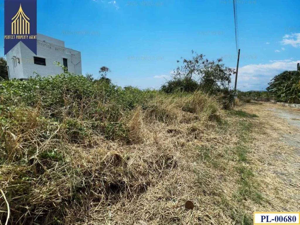 ขายที่ดิน จัดสรร เมืองเอก 90 ตรว ใกล้โลตัสบางปู