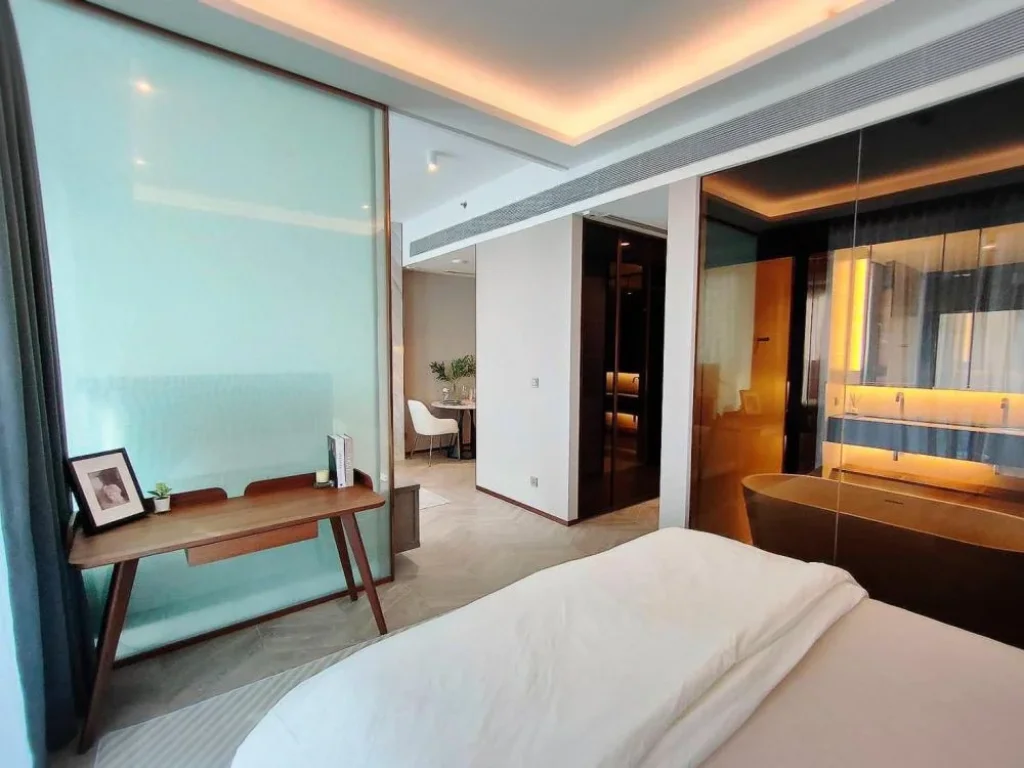 ให้เช่า คอนโด The Estelle 58 sqm พร้อมพงษ์