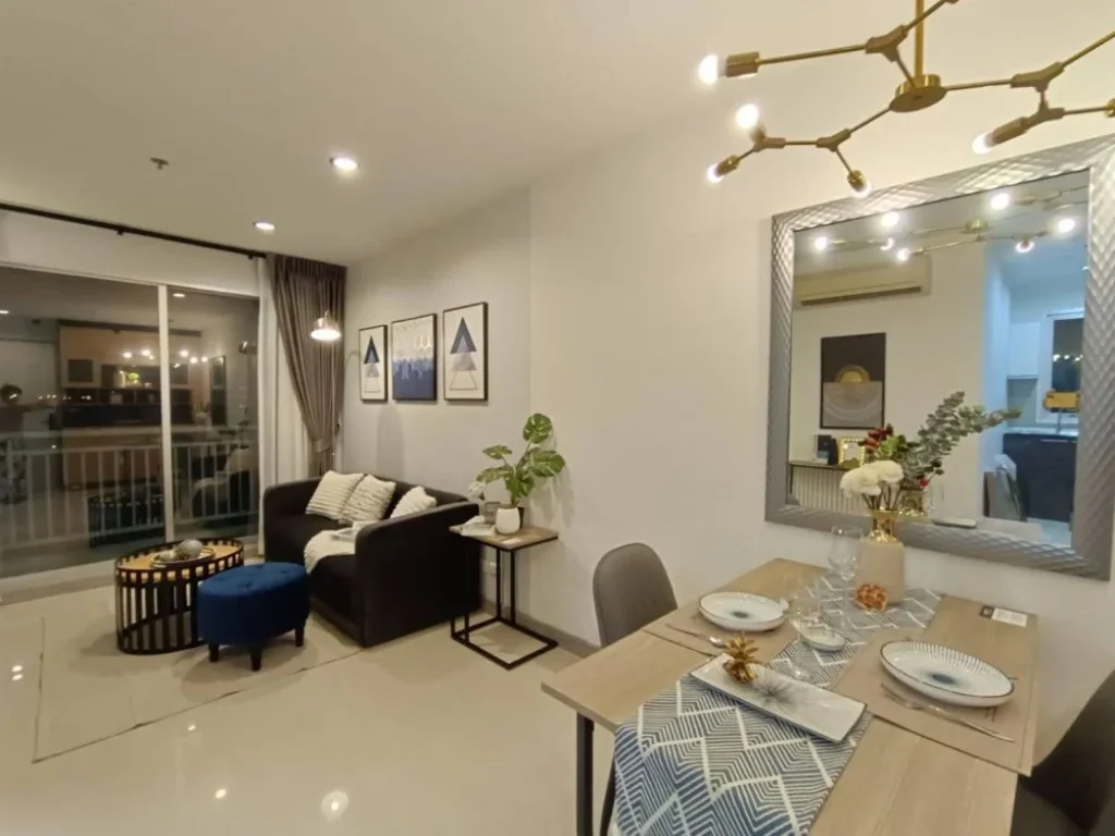 ขายคอนโด Sukhumvit Plus condominium By Sansiri for sell