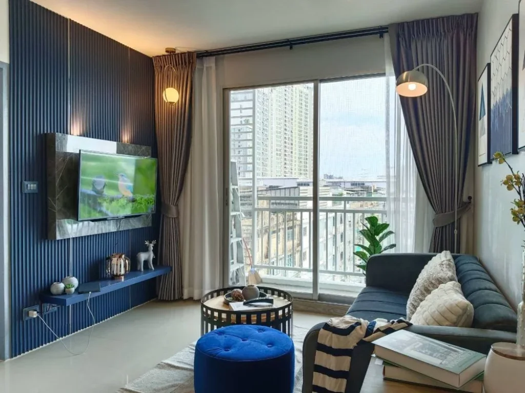 ขายคอนโด Sukhumvit Plus condominium By Sansiri for sell