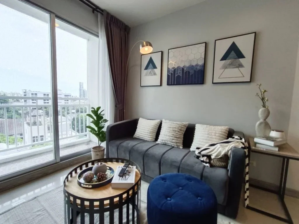 ขายคอนโด Sukhumvit Plus condominium By Sansiri for sell