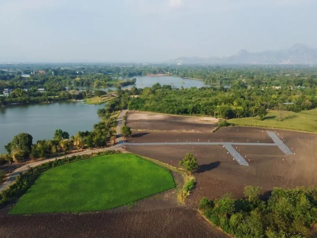 ขาย ที่ดินเปล่า วิวทะเลสาบสวย กว้าง 900 ไร่ บ้านหมอ สระบุรี