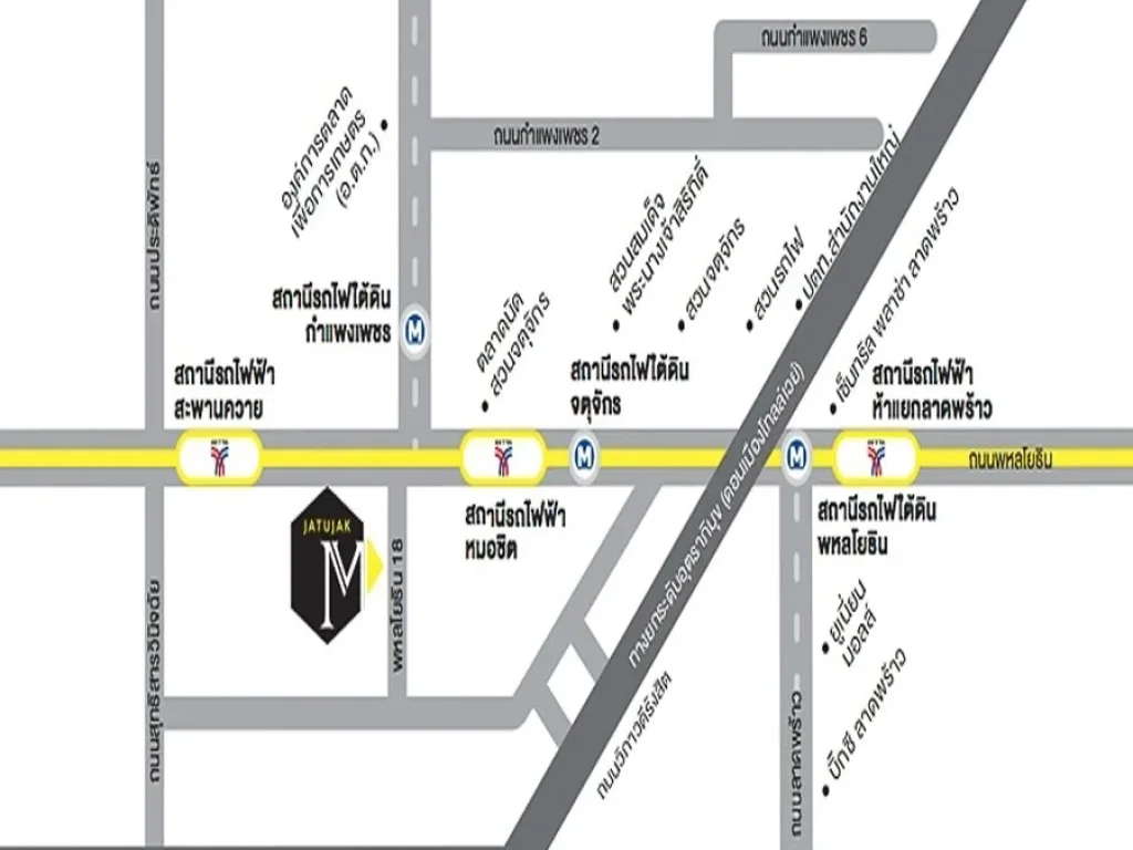 ขายพร้อมผู้เช่า16000บาทเดือน คอนโดเอ็มจตุจักร 2842ตรม