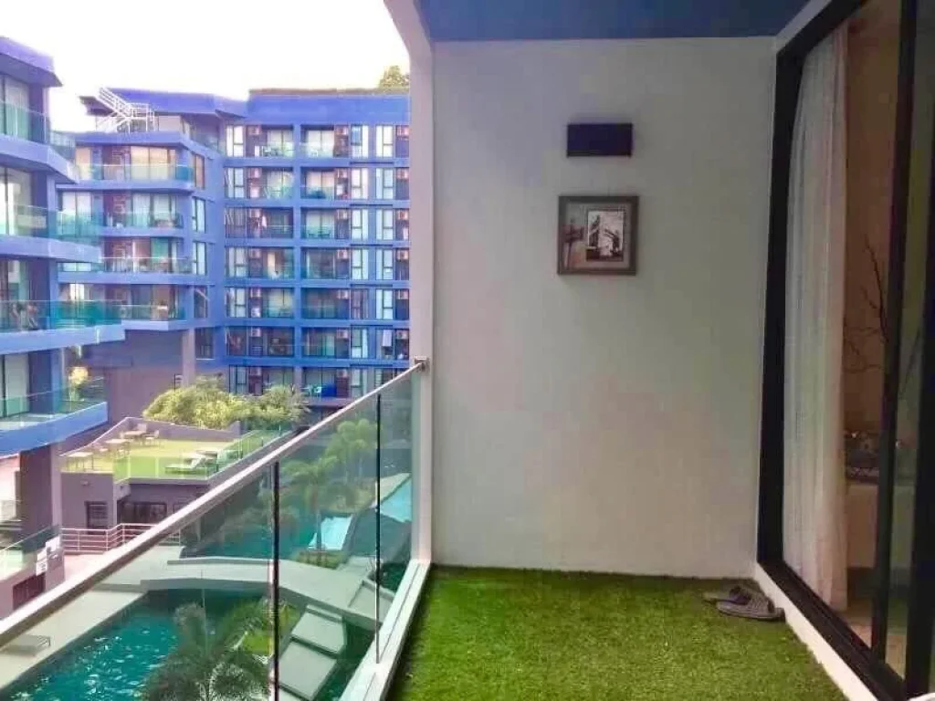 ขายเช่า คอนโด อควา คอนโด จอมเทียน acqua condo jomtien