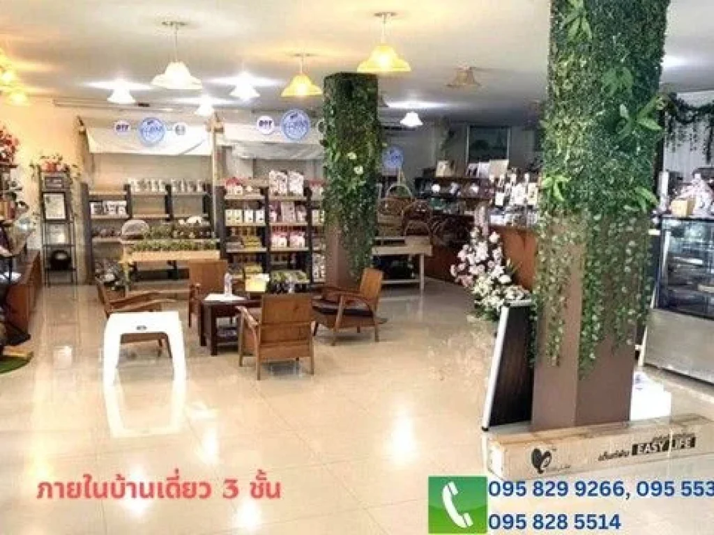 ขายถูกที่ดิน โกดังพร้อมบ้านเดี่ยว 310 ตรว ติดถเพชรเกษม 4